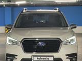 Subaru Ascent 2018 годаfor13 700 000 тг. в Алматы