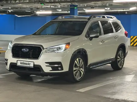 Subaru Ascent 2018 года за 13 700 000 тг. в Алматы – фото 3