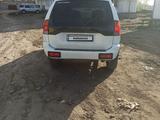 Mitsubishi Montero Sport 1997 годаүшін3 600 000 тг. в Щучинск – фото 4