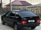 ВАЗ (Lada) 2114 2011 года за 1 800 000 тг. в Шымкент – фото 4