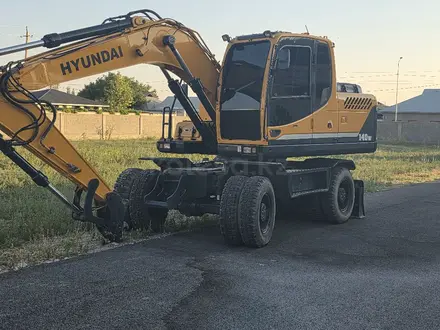 Hyundai  Колесные 2009 года за 26 000 000 тг. в Шымкент – фото 10