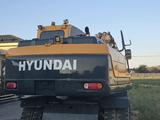 Hyundai  Колесные 2009 годаүшін26 000 000 тг. в Шымкент – фото 4