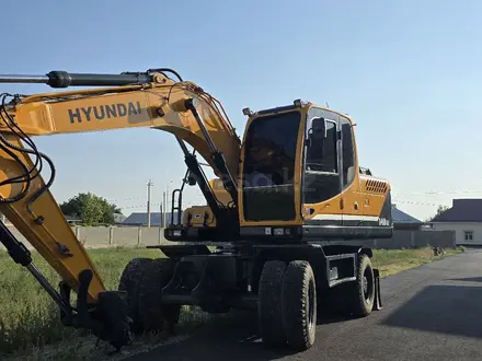 Hyundai  Колесные 2009 года за 26 000 000 тг. в Шымкент – фото 6
