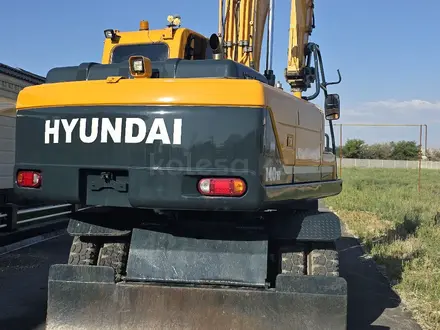 Hyundai  Колесные 2009 года за 26 000 000 тг. в Шымкент – фото 9