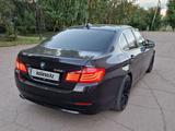 BMW 528 2012 года за 10 500 000 тг. в Астана – фото 5