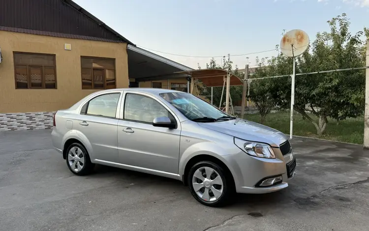 Chevrolet Nexia 2022 года за 5 000 000 тг. в Шымкент