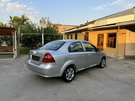 Chevrolet Nexia 2022 года за 5 000 000 тг. в Шымкент – фото 4