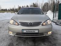 Toyota Camry 2006 года за 5 400 000 тг. в Кокшетау