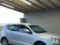 Geely Emgrand X7 2014 года за 4 000 000 тг. в Жезказган