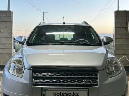 Geely Emgrand X7 2014 года за 4 000 000 тг. в Жезказган – фото 9