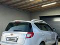 Geely Emgrand X7 2014 года за 4 000 000 тг. в Жезказган – фото 2