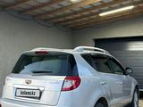 Geely Emgrand X7 2014 годаүшін4 000 000 тг. в Жезказган – фото 2
