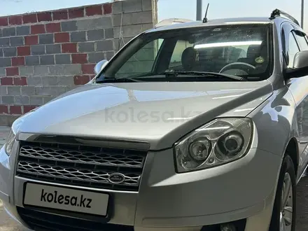 Geely Emgrand X7 2014 года за 4 000 000 тг. в Жезказган – фото 7