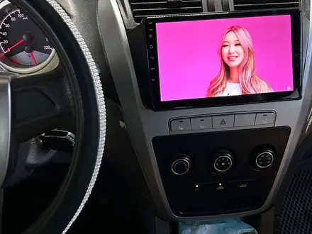 Geely Emgrand X7 2014 года за 4 000 000 тг. в Жезказган – фото 10