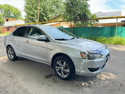 Mitsubishi Lancer 2014 года за 4 200 000 тг. в Алматы