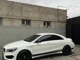 Mercedes-Benz CLA 250 2014 годаfor12 000 000 тг. в Алматы – фото 4