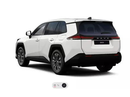 Toyota RAV4 Comfort 2026 года за 19 190 000 тг. в Усть-Каменогорск – фото 3