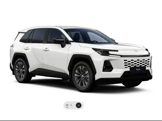 Toyota RAV4 Comfort