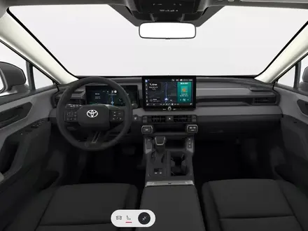 Toyota RAV4 Comfort 2026 года за 19 190 000 тг. в Усть-Каменогорск – фото 4