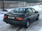 Volkswagen Passat 1989 года за 880 000 тг. в Алматы – фото 2