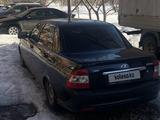 ВАЗ (Lada) Priora 2170 2013 годаfor3 100 000 тг. в Усть-Каменогорск – фото 2