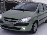 Hyundai Getz 2006 годаfor3 650 000 тг. в Астана