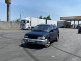 Mitsubishi Space Wagon 1993 годаүшін1 700 000 тг. в Алматы