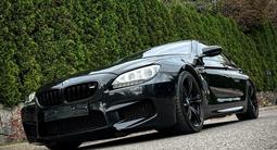 BMW M6 2014 года за 22 000 000 тг. в Алматы – фото 2