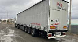 DAF  XF 105 2013 годаfor24 000 000 тг. в Актобе – фото 4