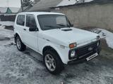 ВАЗ (Lada) Lada 2121 1987 года за 950 000 тг. в Сатпаев