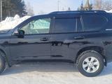 Toyota Land Cruiser Prado 2010 годаүшін15 000 000 тг. в Усть-Каменогорск – фото 3