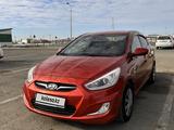 Hyundai Accent 2014 года за 5 400 000 тг. в Атырау