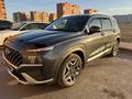 Hyundai Santa Fe 2021 года за 16 500 000 тг. в Экибастуз – фото 29