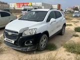 Chevrolet Tracker 2014 годаүшін2 530 000 тг. в Актау