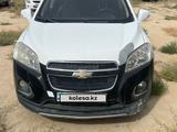 Chevrolet Tracker 2014 годаүшін2 530 000 тг. в Актау – фото 2