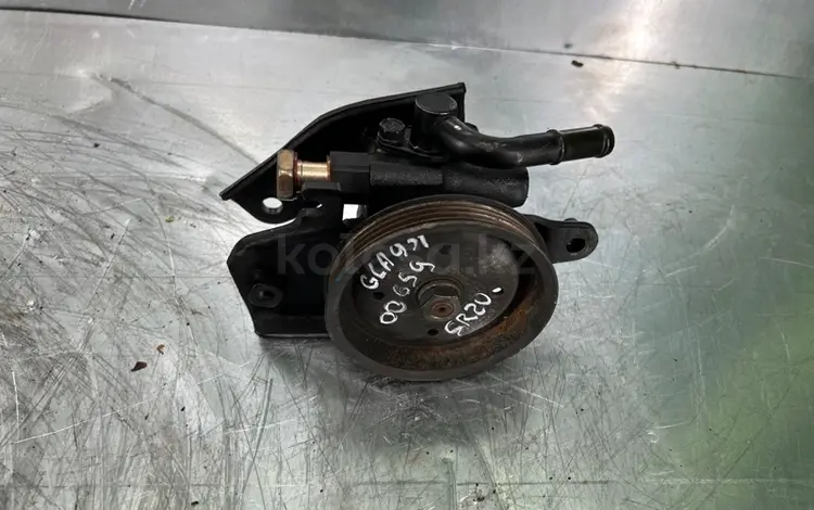 Привозной ГУР SR20 V2.0 за 15 000 тг. в Астана