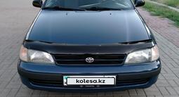 Toyota Carina E 1993 года за 3 200 000 тг. в Талдыкорган – фото 2