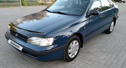 Toyota Carina E 1993 года за 3 200 000 тг. в Талдыкорган – фото 3