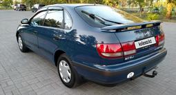Toyota Carina E 1993 года за 3 200 000 тг. в Талдыкорган – фото 4