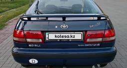 Toyota Carina E 1993 года за 3 200 000 тг. в Талдыкорган – фото 5