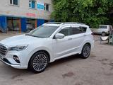 Jetour X70 2023 года за 7 600 000 тг. в Астана