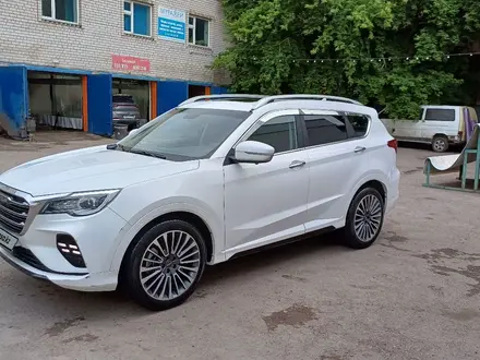 Jetour X70 2023 года за 7 600 000 тг. в Астана