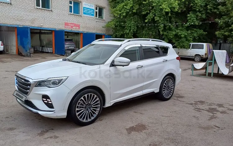 Jetour X70 2023 года за 7 600 000 тг. в Астана