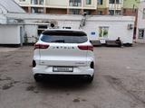 Jetour X70 2023 года за 7 600 000 тг. в Астана – фото 5