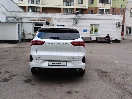Jetour X70 2023 года за 7 600 000 тг. в Астана – фото 5