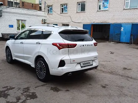 Jetour X70 2023 года за 7 600 000 тг. в Астана – фото 6