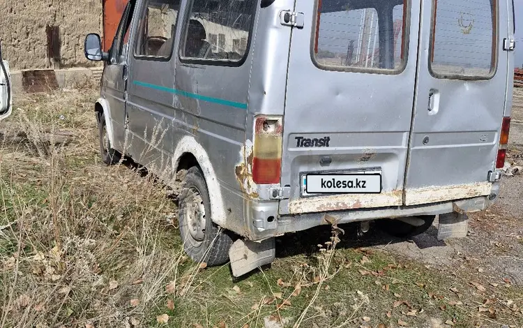 Ford Transit 1998 годаfor900 000 тг. в Алматы