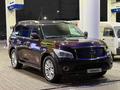 Infiniti QX56 2013 года за 15 000 000 тг. в Алматы – фото 4