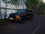 GMC Yukon 2003 года за 7 800 000 тг. в Павлодар