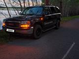 GMC Yukon 2003 года за 7 800 000 тг. в Павлодар – фото 2